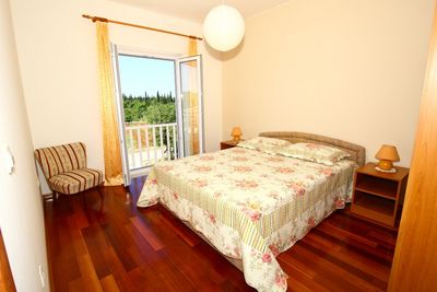 Vacation House with Pool and Attractive Garden Konavle