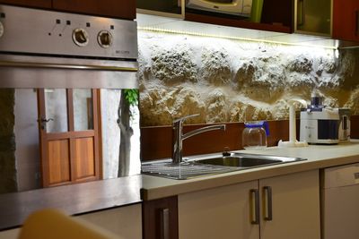 2 Bedroom Holiday House with Sea View Terrace and Jacuzzi 