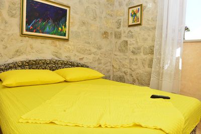 2 Bedroom Holiday House with Sea View Terrace and Jacuzzi 