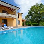 Holiday home with pool in Labin, Istria