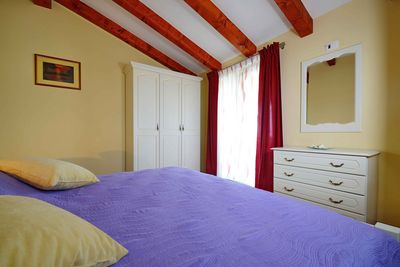 Holiday home with pool in Labin, Istria