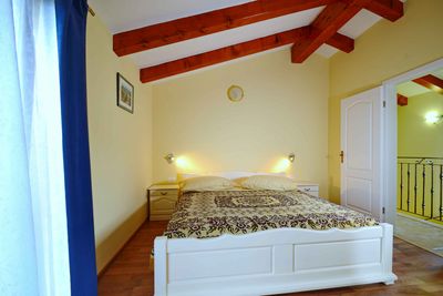 Holiday home with pool in Labin, Istria