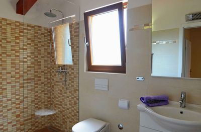 Holiday home with pool in Labin, Istria