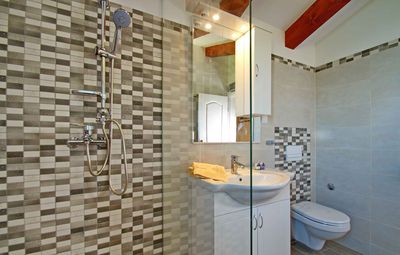 Holiday home with pool in Labin, Istria