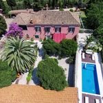 Luxury Estate With Tennis Court, Pool in Mlini, Dubrovnik Riviera