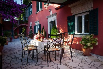 Luxury Estate With Tennis Court, Pool in Mlini, Dubrovnik Riviera