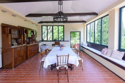 Luxury Estate With Tennis Court, Pool in Mlini, Dubrovnik Riviera