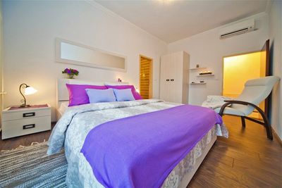 Luxury Estate With Tennis Court, Pool in Mlini, Dubrovnik Riviera