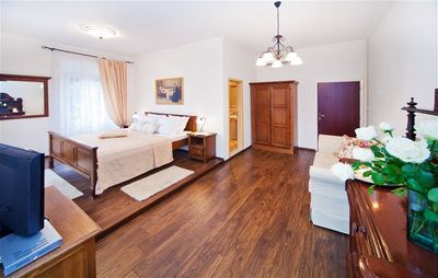 Luxury Estate With Tennis Court, Pool in Mlini, Dubrovnik Riviera