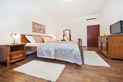 Luxury Estate With Tennis Court, Pool in Mlini, Dubrovnik Riviera