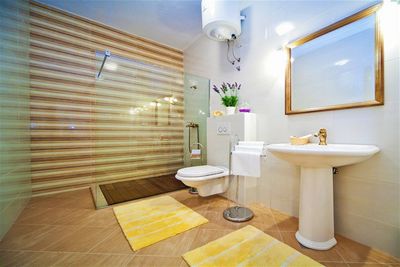 Luxury Estate With Tennis Court, Pool in Mlini, Dubrovnik Riviera
