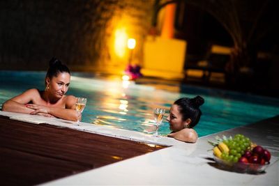 Luxury Estate With Tennis Court, Pool in Mlini, Dubrovnik Riviera