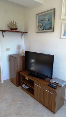 Charming House in Front of Beautiful Pebble Beach in the Heart of Trogir Riviera