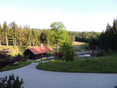 Luxury Property in Croatia Inland With Tennis Court, Soccer Field, Private Lake and Pool 