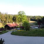 Luxury Property in Croatia Inland With Tennis Court, Soccer Field, Private Lake and Pool 