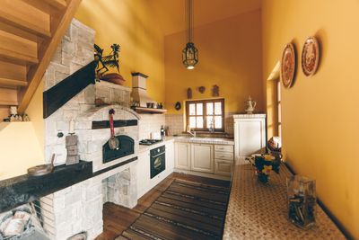 Luxury Property in Croatia Inland With Tennis Court, Soccer Field, Private Lake and Pool 