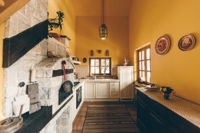 Luxury Property in Croatia Inland With Tennis Court, Soccer Field, Private Lake and Pool 