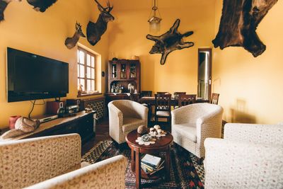 Luxury Property in Croatia Inland With Tennis Court, Soccer Field, Private Lake and Pool 