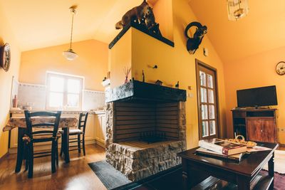 Luxury Property in Croatia Inland With Tennis Court, Soccer Field, Private Lake and Pool 