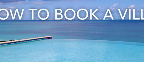 How to Book Your Perfect Villa or House in Croatia