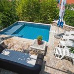 Sutivan Holiday Home With Pool, Island Brac