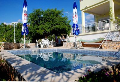 Sutivan Holiday Home With Pool, Island Brac