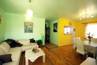 Sutivan Holiday Home With Pool, Island Brac