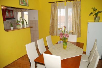 Sutivan Holiday Home With Pool, Island Brac