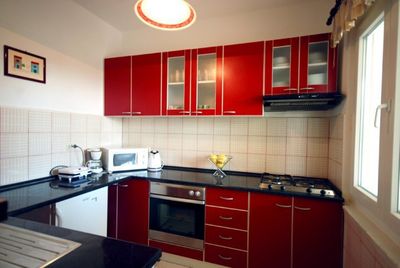 Sutivan Holiday Home With Pool, Island Brac