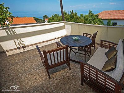 Sutivan Holiday Home With Pool, Island Brac