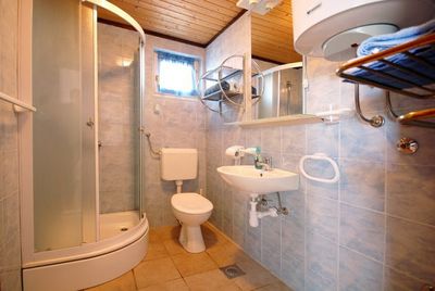 Sutivan Holiday Home With Pool, Island Brac
