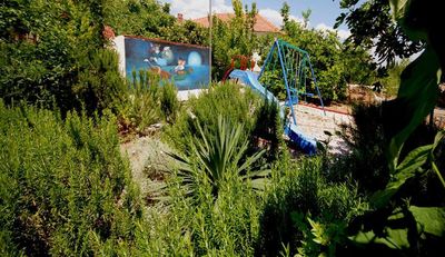Sutivan Holiday Home With Pool, Island Brac