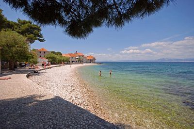 Sutivan Holiday Home With Pool, Island Brac