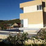 Attractive Villa with Pool in Trogir Riviera