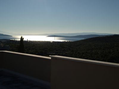 Attractive Villa with Pool in Trogir Riviera