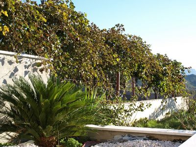 Attractive Villa with Pool in Trogir Riviera