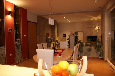 Attractive Villa with Pool in Trogir Riviera