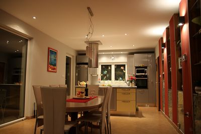 Attractive Villa with Pool in Trogir Riviera