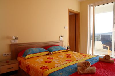Attractive Villa with Pool in Trogir Riviera