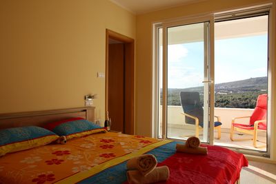 Attractive Villa with Pool in Trogir Riviera