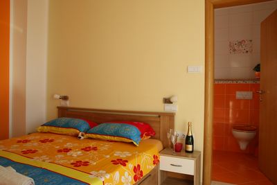 Attractive Villa with Pool in Trogir Riviera