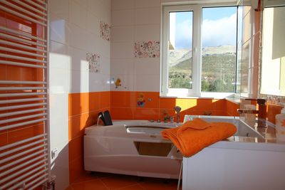 Attractive Villa with Pool in Trogir Riviera