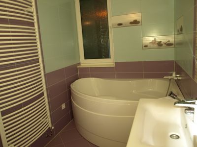 Attractive Villa with Pool in Trogir Riviera