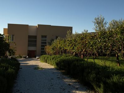 Attractive Villa with Pool in Trogir Riviera
