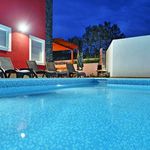 Luxury Modern Villa with Pool and Roof Terrace, Island Ciovo