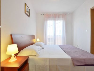 Luxury Modern Villa with Pool and Roof Terrace, Island Ciovo
