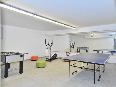 Luxury Modern Villa with Pool and Roof Terrace, Island Ciovo