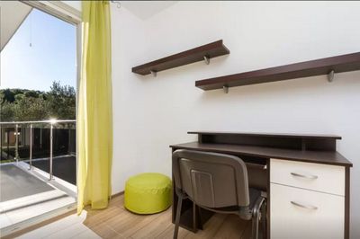 Luxury Modern Villa with Pool and Roof Terrace, Island Ciovo