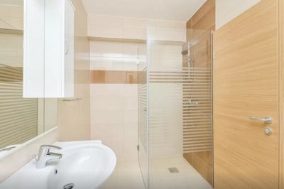 Luxury Modern Villa with Pool and Roof Terrace, Island Ciovo