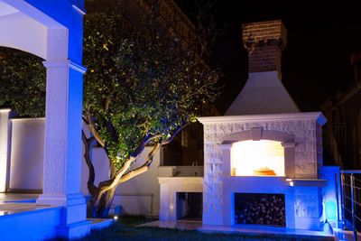 Seaside Villa with Pool and Built in Jacuzzi in Dubrovnik Area